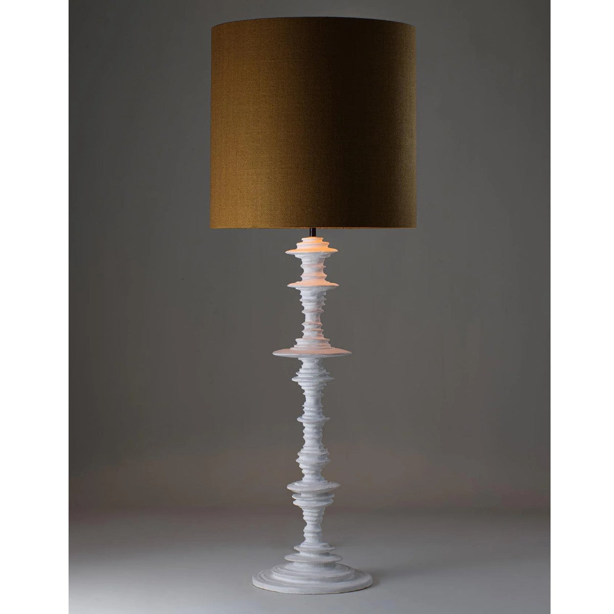 Porta Romana I Spin Lamp Large