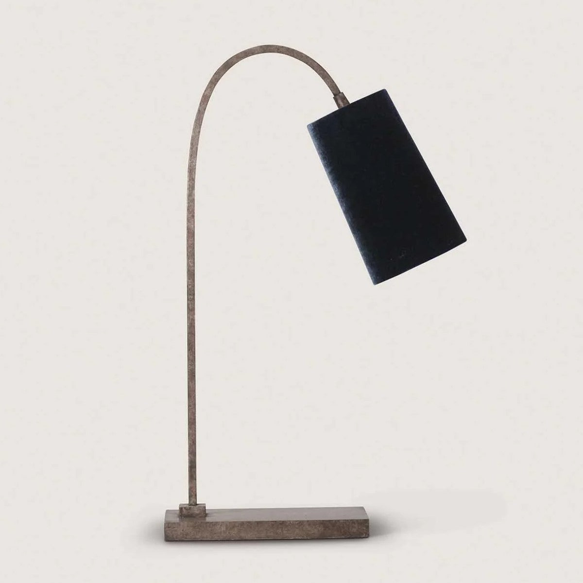 Porta Romana I Willow Lamp
