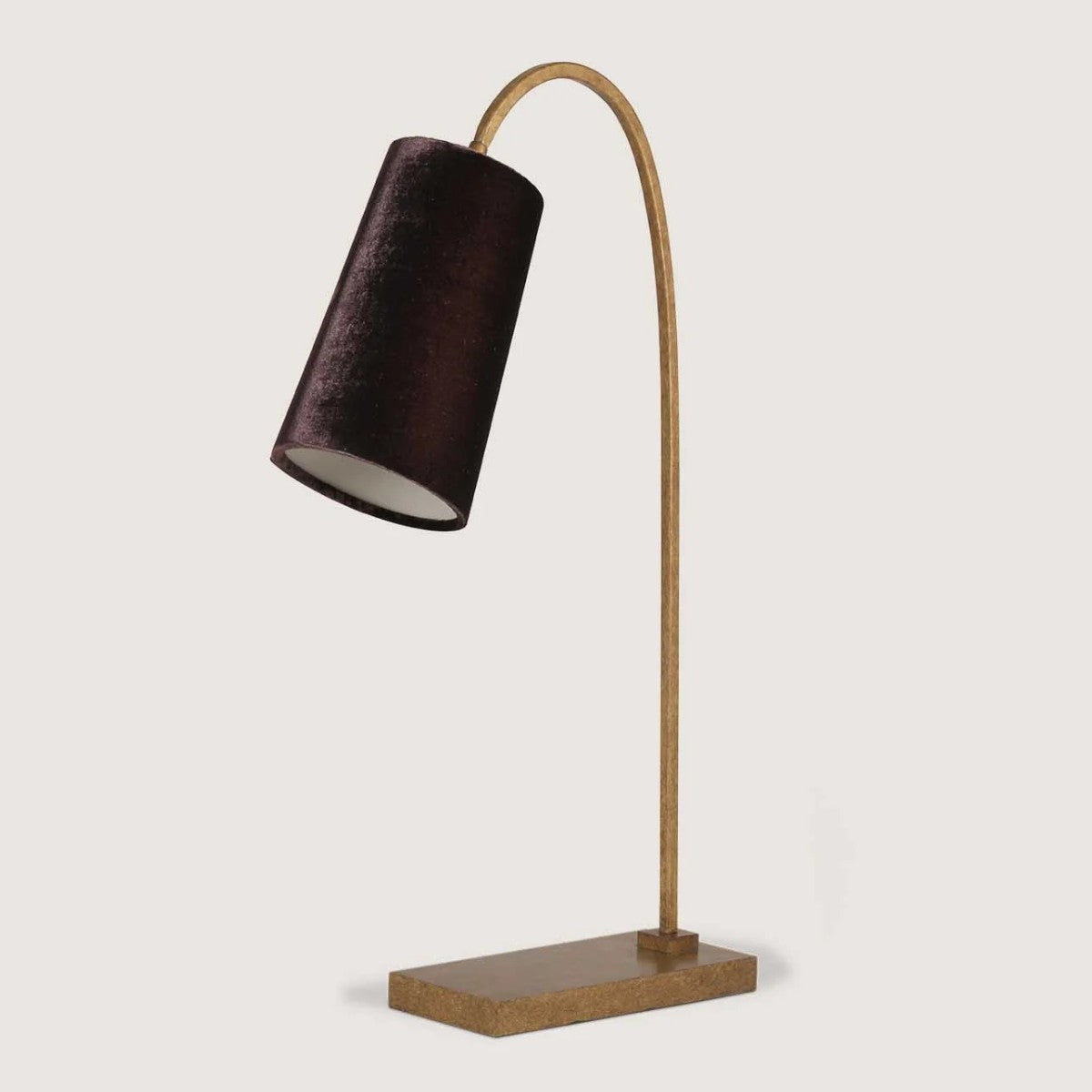 Porta Romana I Willow Lamp