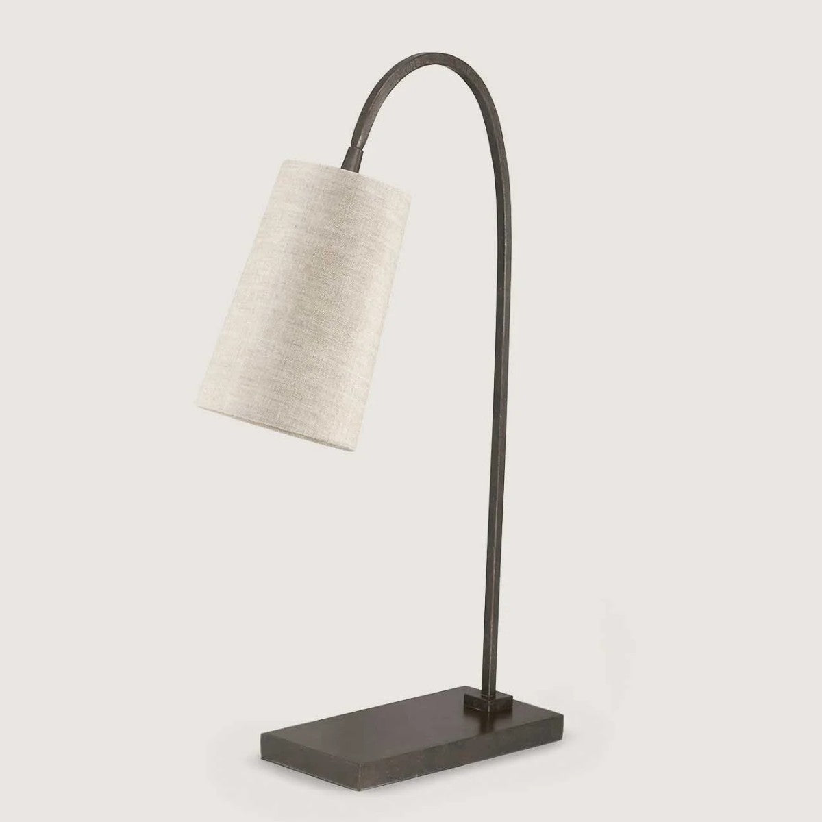 Porta Romana I Willow Lamp
