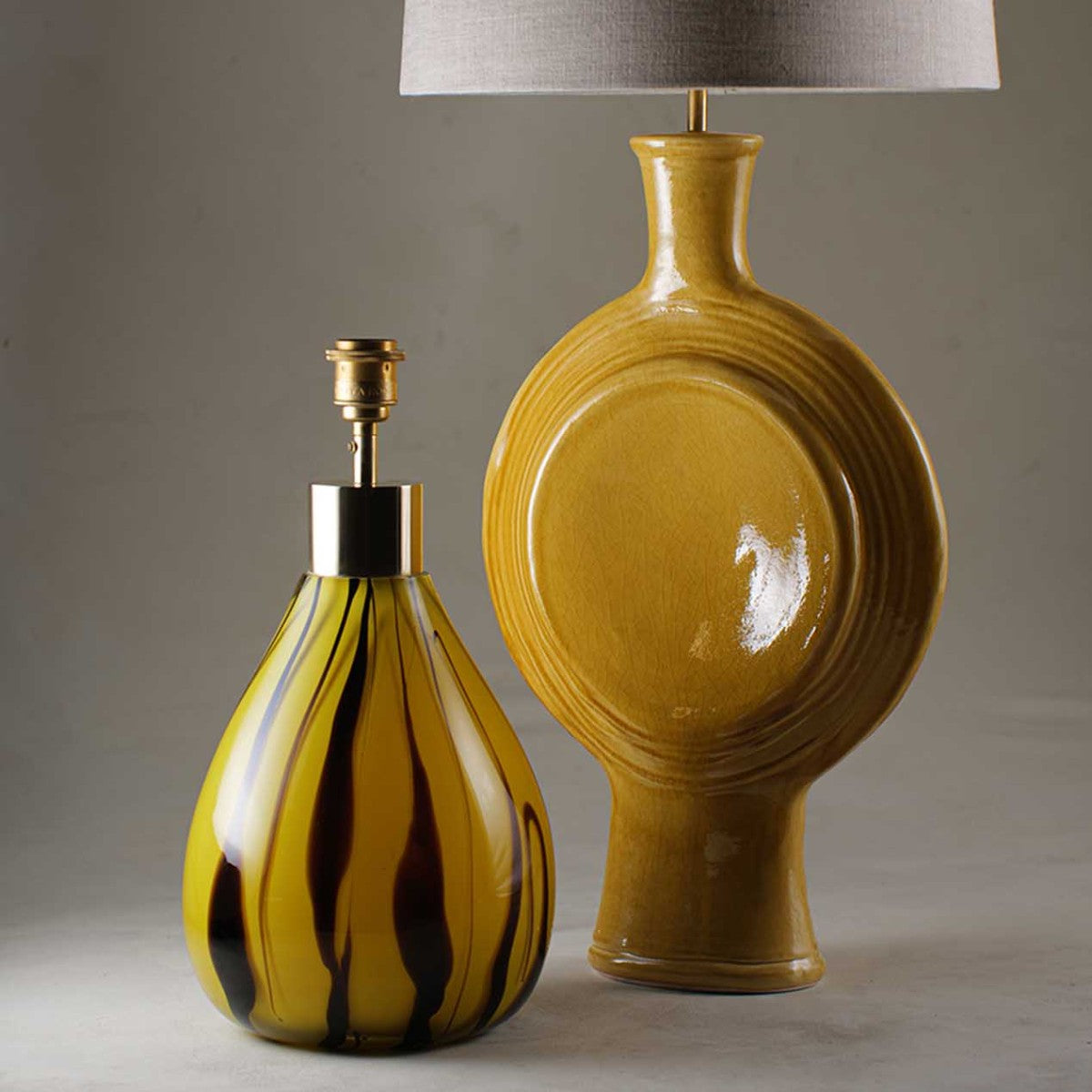 Porta Romana | Vespa Lamp