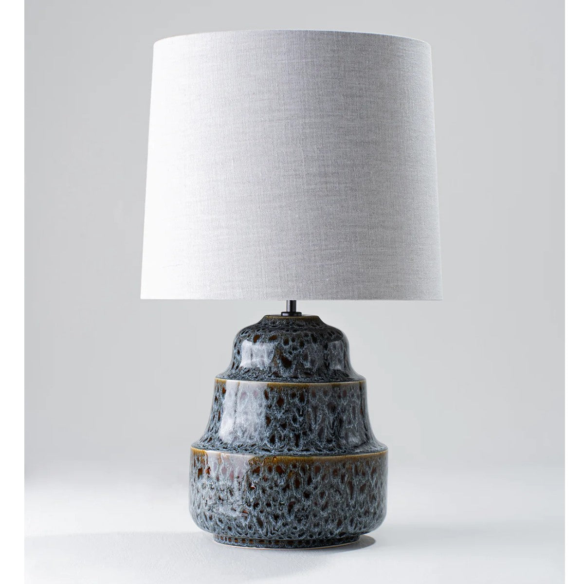 Porta Romana I Tier Lamp