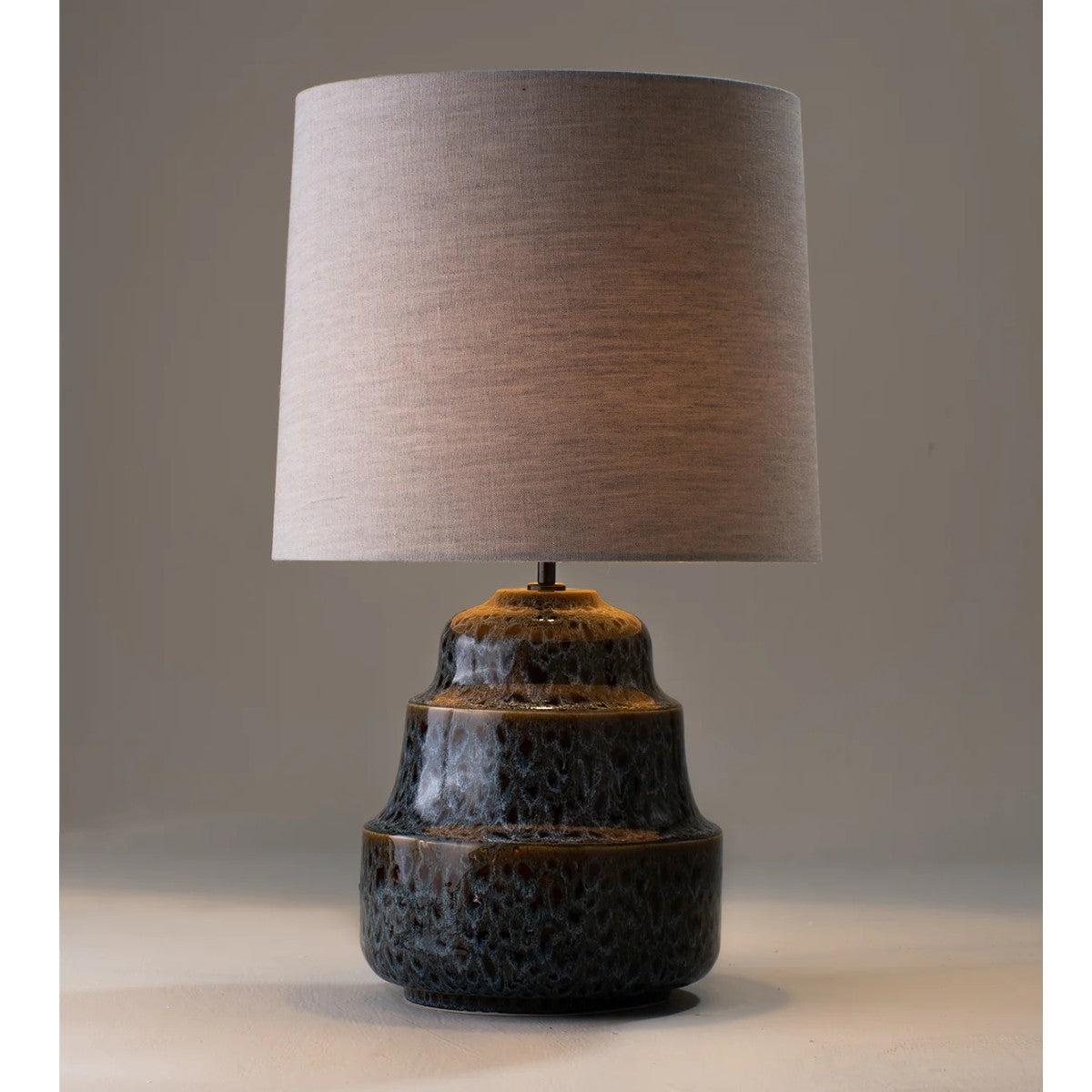 Porta Romana I Tier Lamp