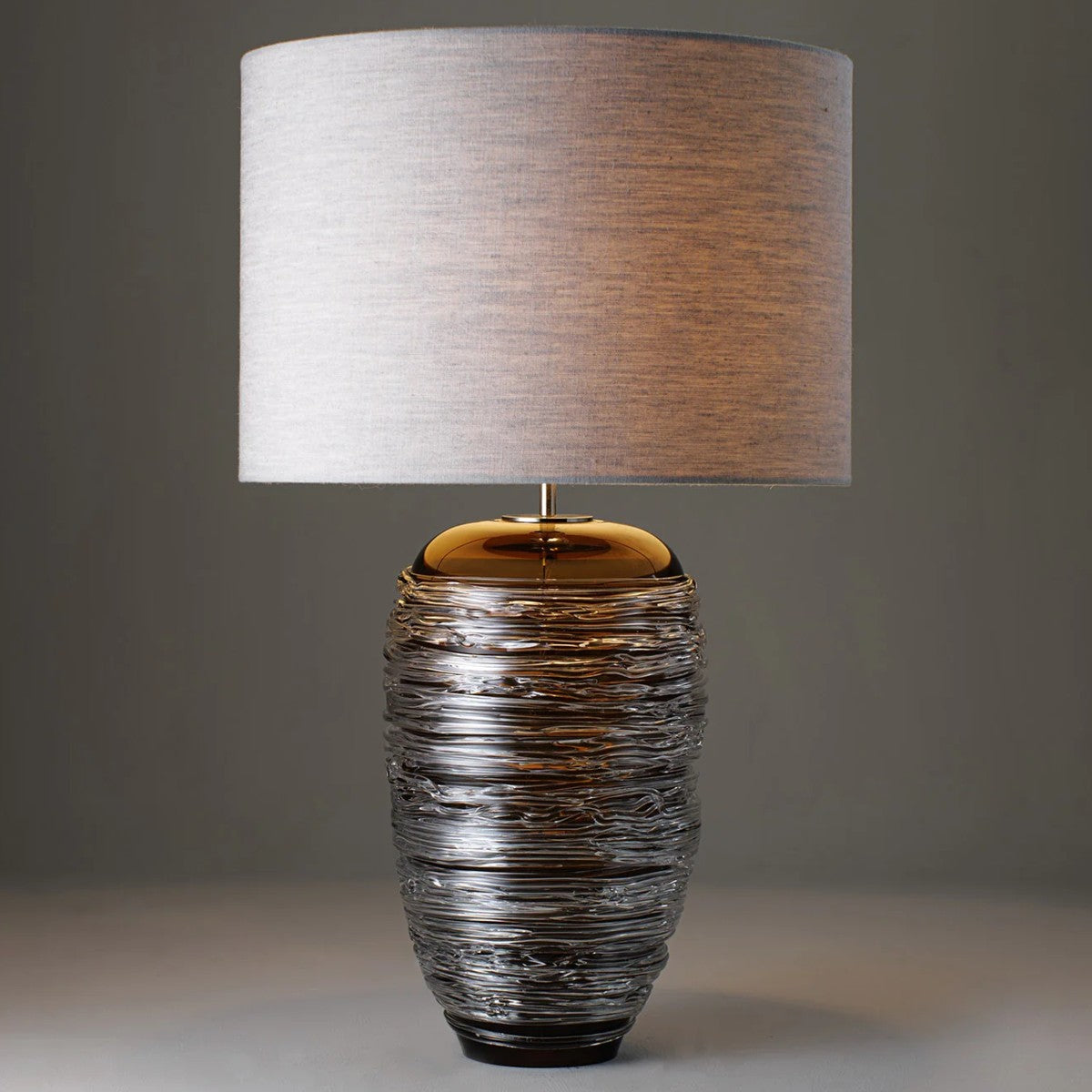 Porta Romana I Thread Lamp