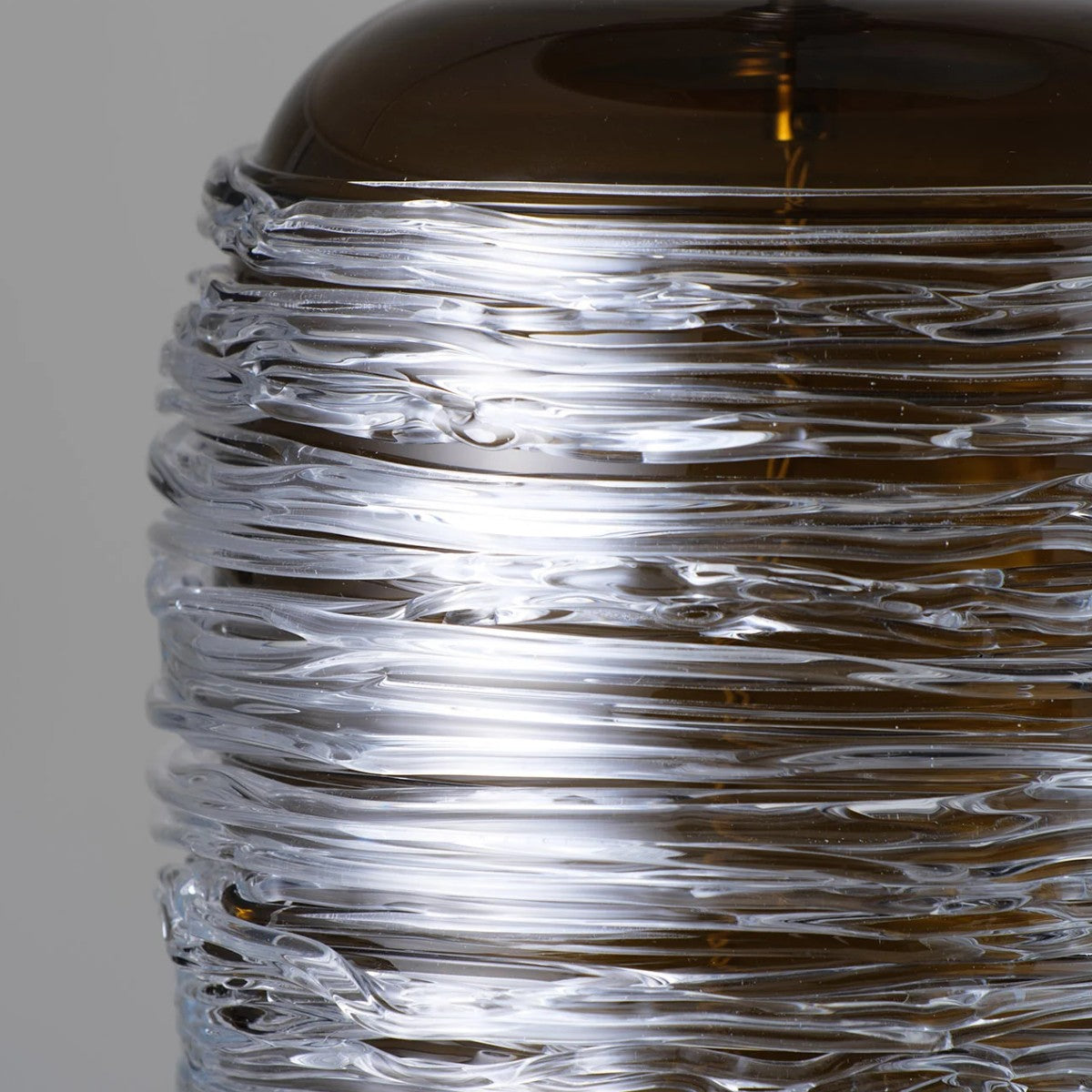 Porta Romana I Thread Lamp