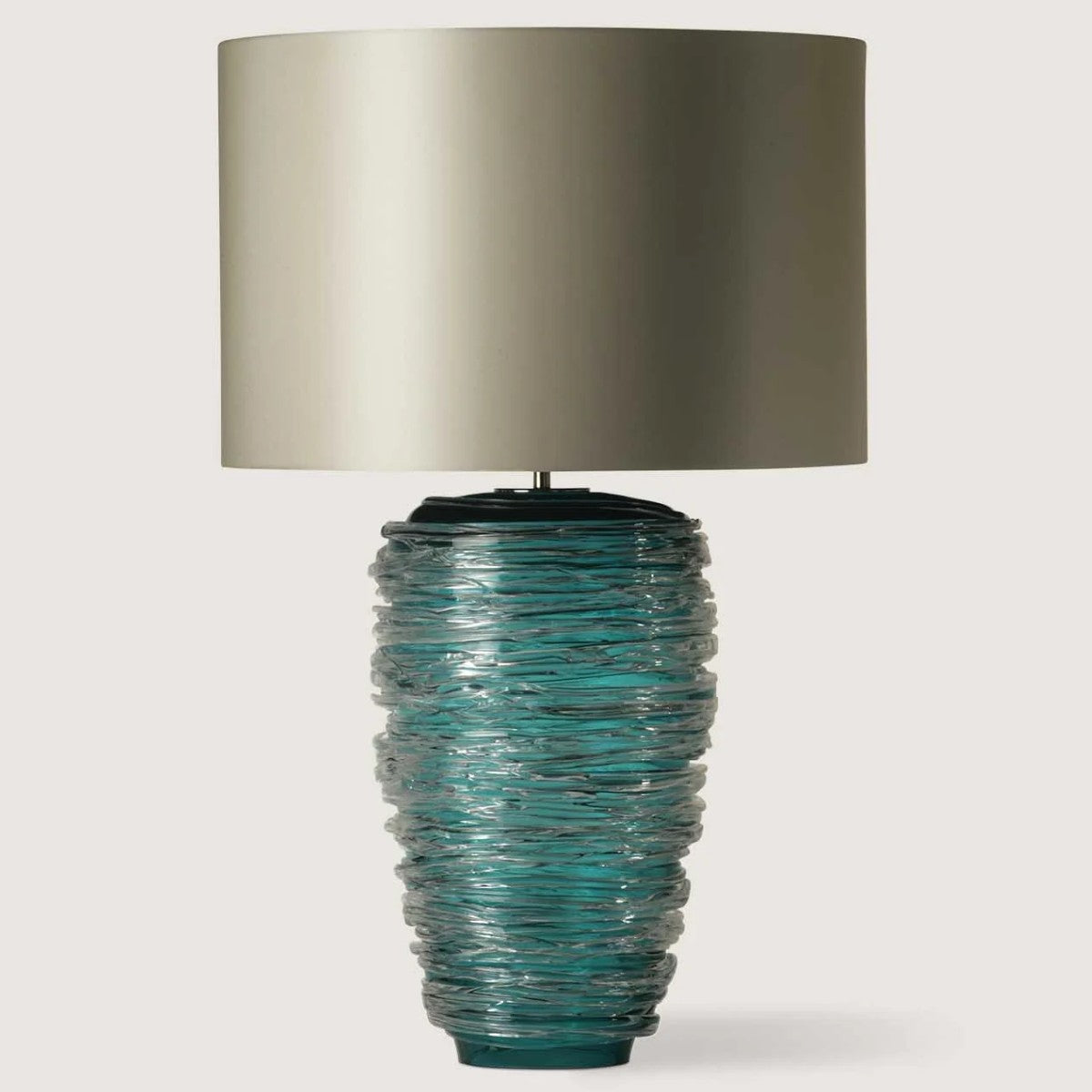 Porta Romana I Thread Lamp