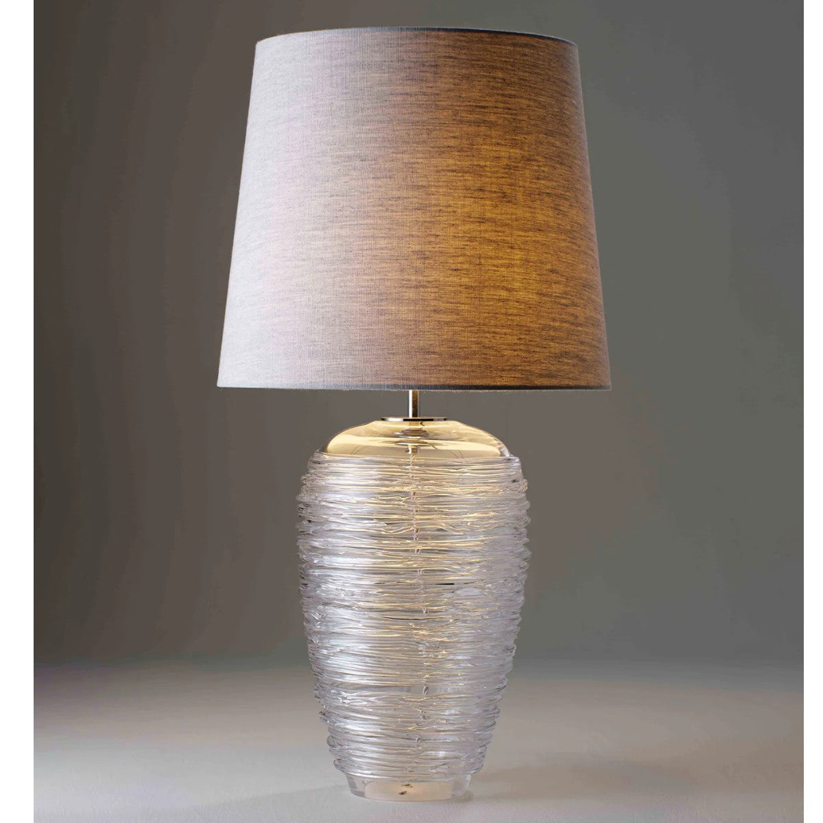 Porta Romana I Thread Lamp