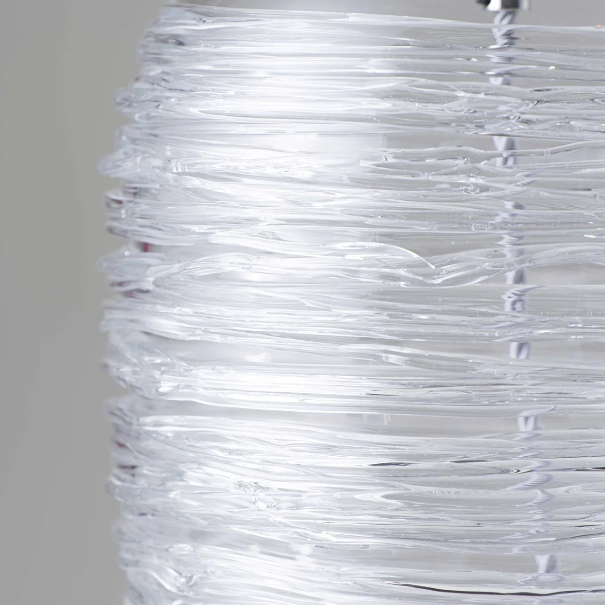 Porta Romana I Thread Lamp