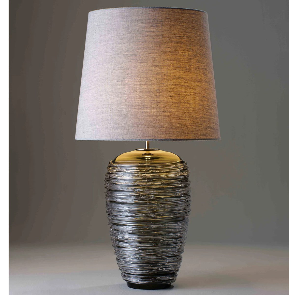 Porta Romana I Thread Lamp