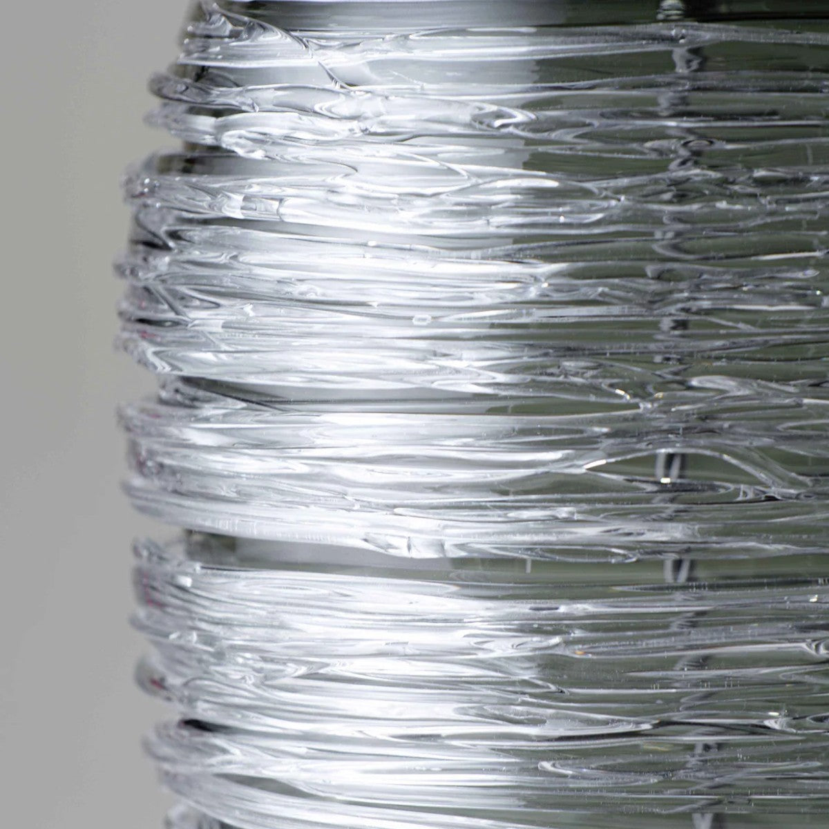 Porta Romana I Thread Lamp