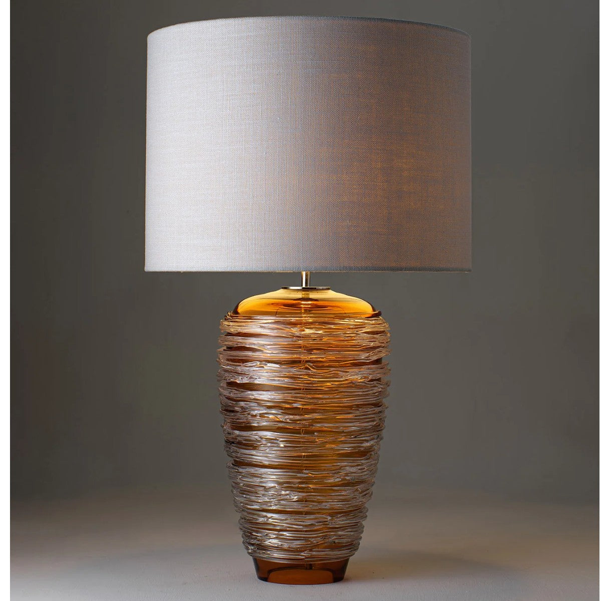 Porta Romana I Thread Lamp