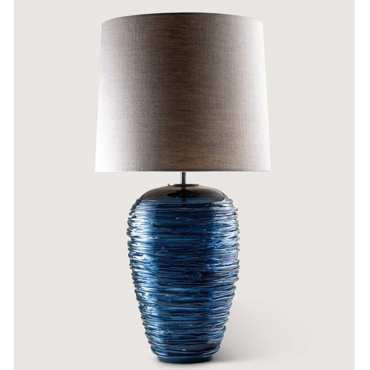 Porta Romana I Thread Lamp