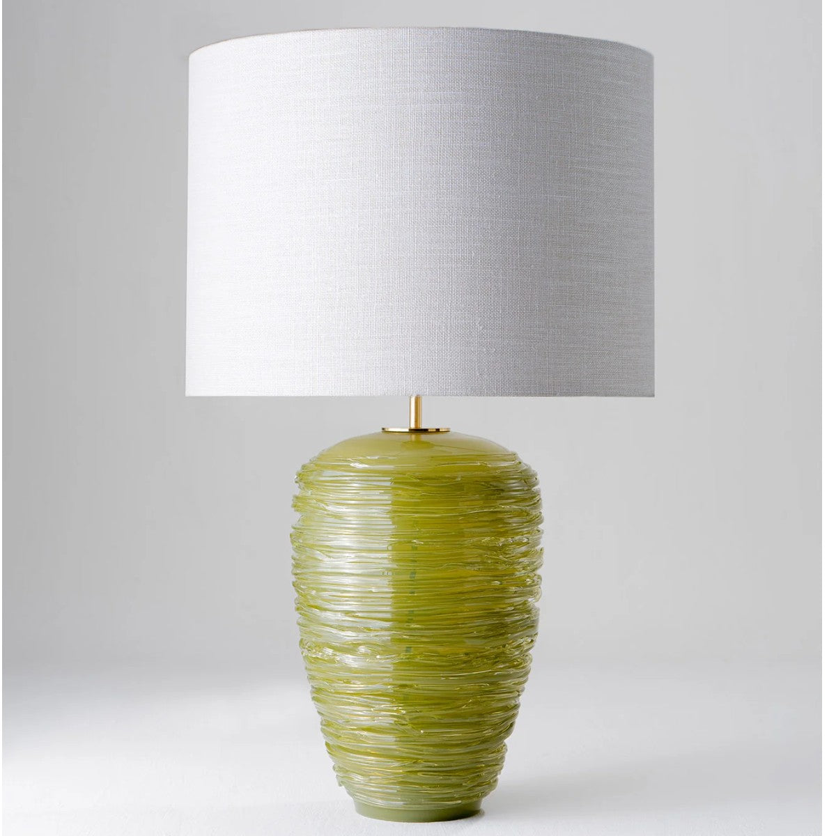 Porta Romana I Thread Lamp