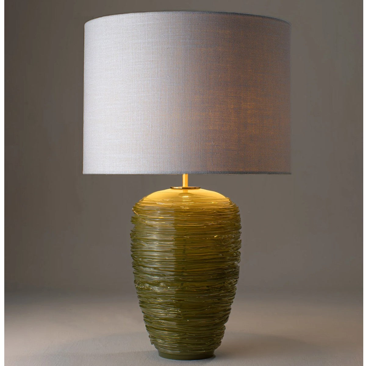 Porta Romana I Thread Lamp