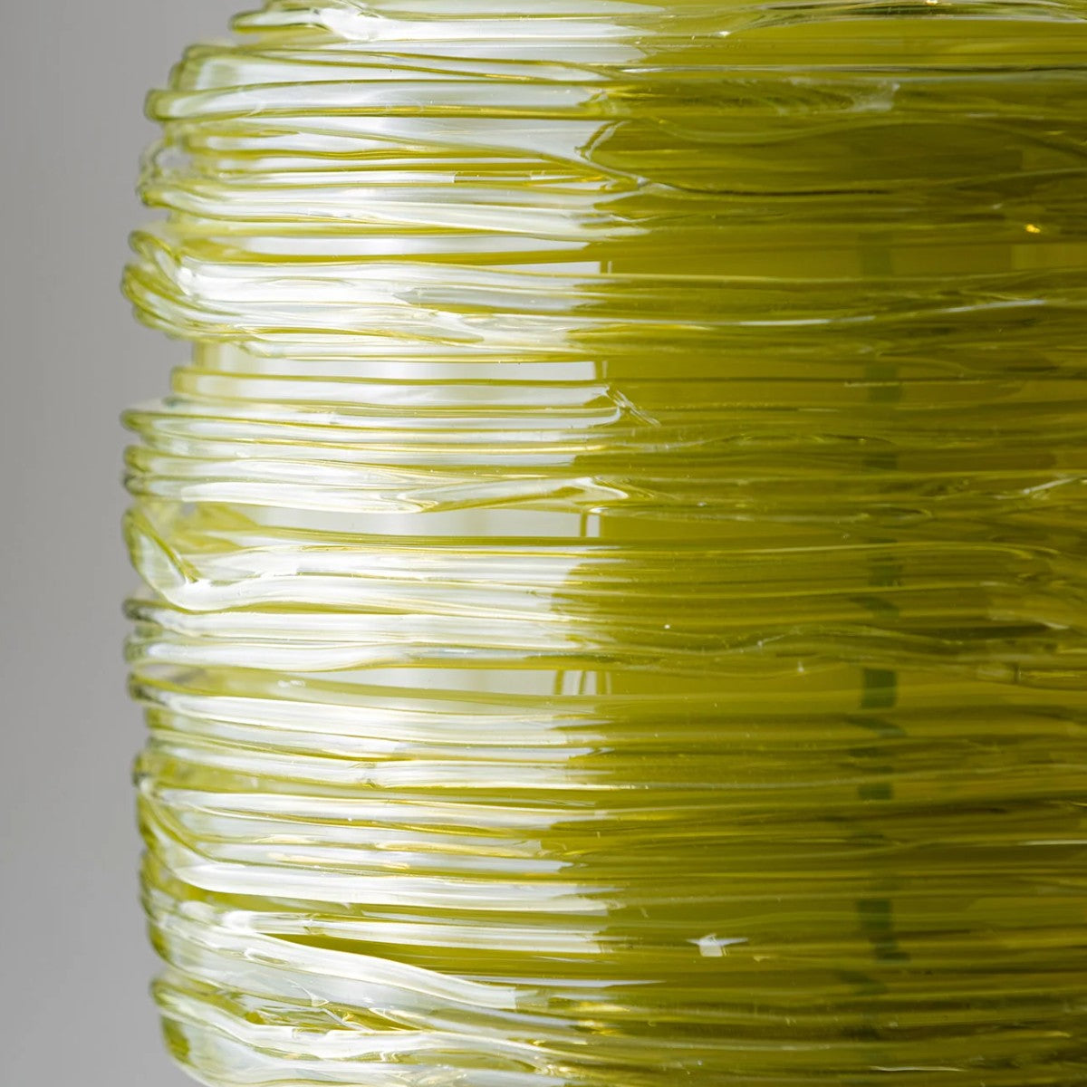Porta Romana I Thread Lamp