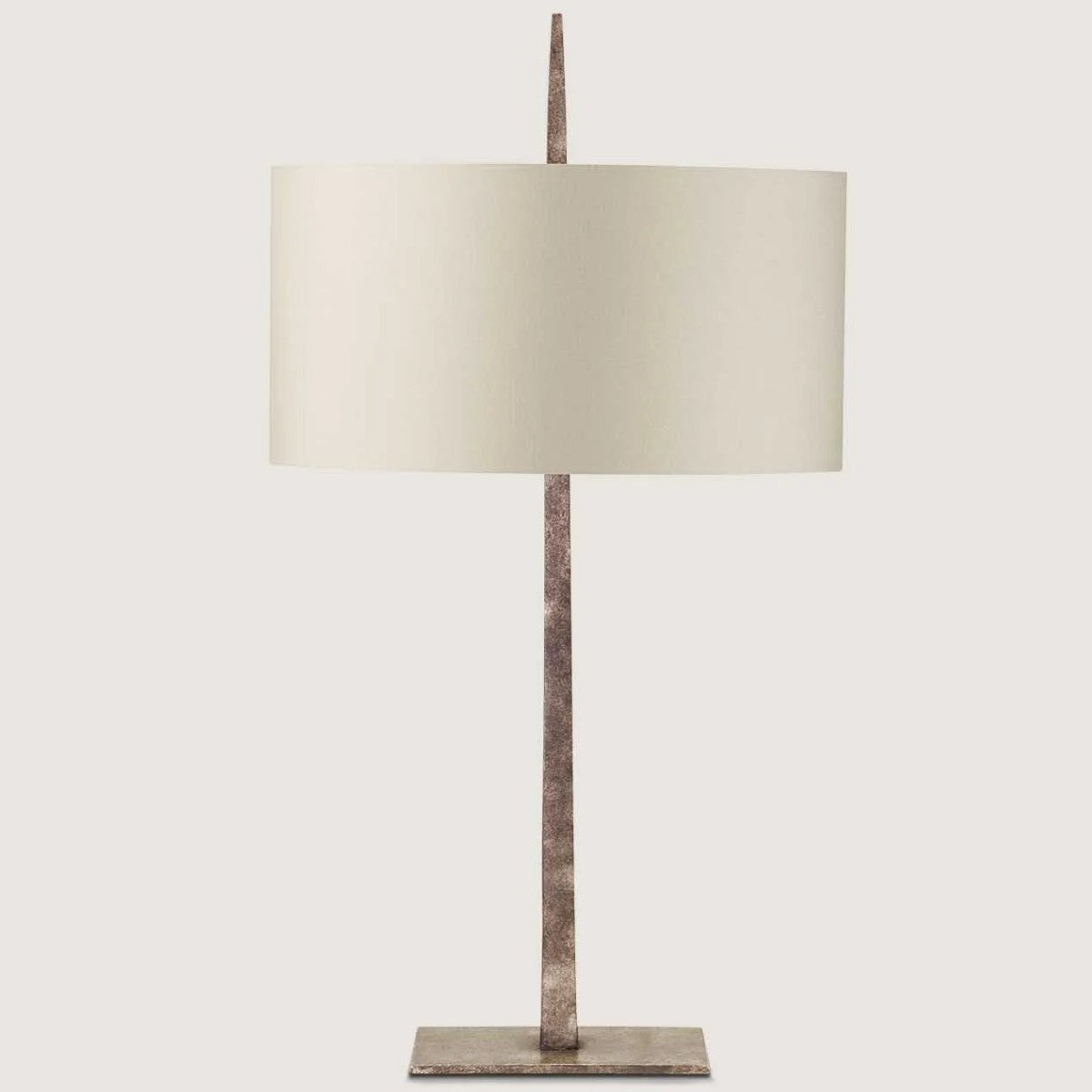 Porta Romana I Tapering Harral Lamp Small