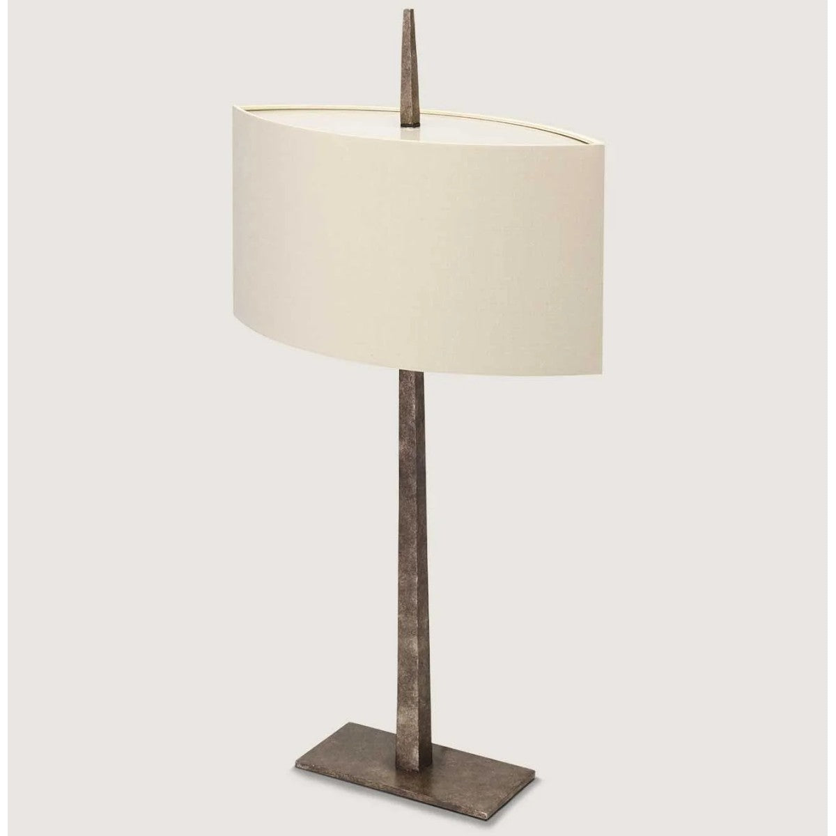 Porta Romana I Tapering Harral Lamp Small