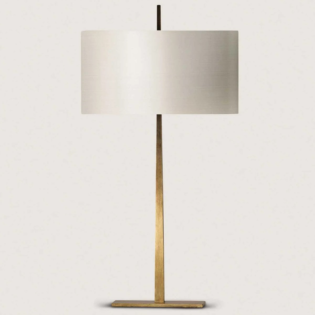 Porta Romana I Tapering Harral Lamp Small