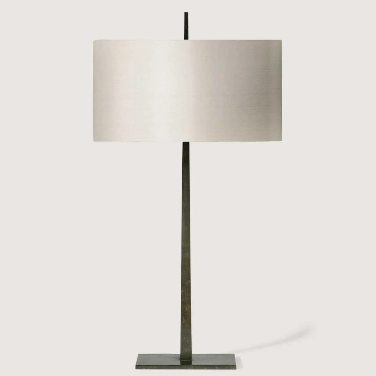 Porta Romana I Tapering Harral Lamp Small