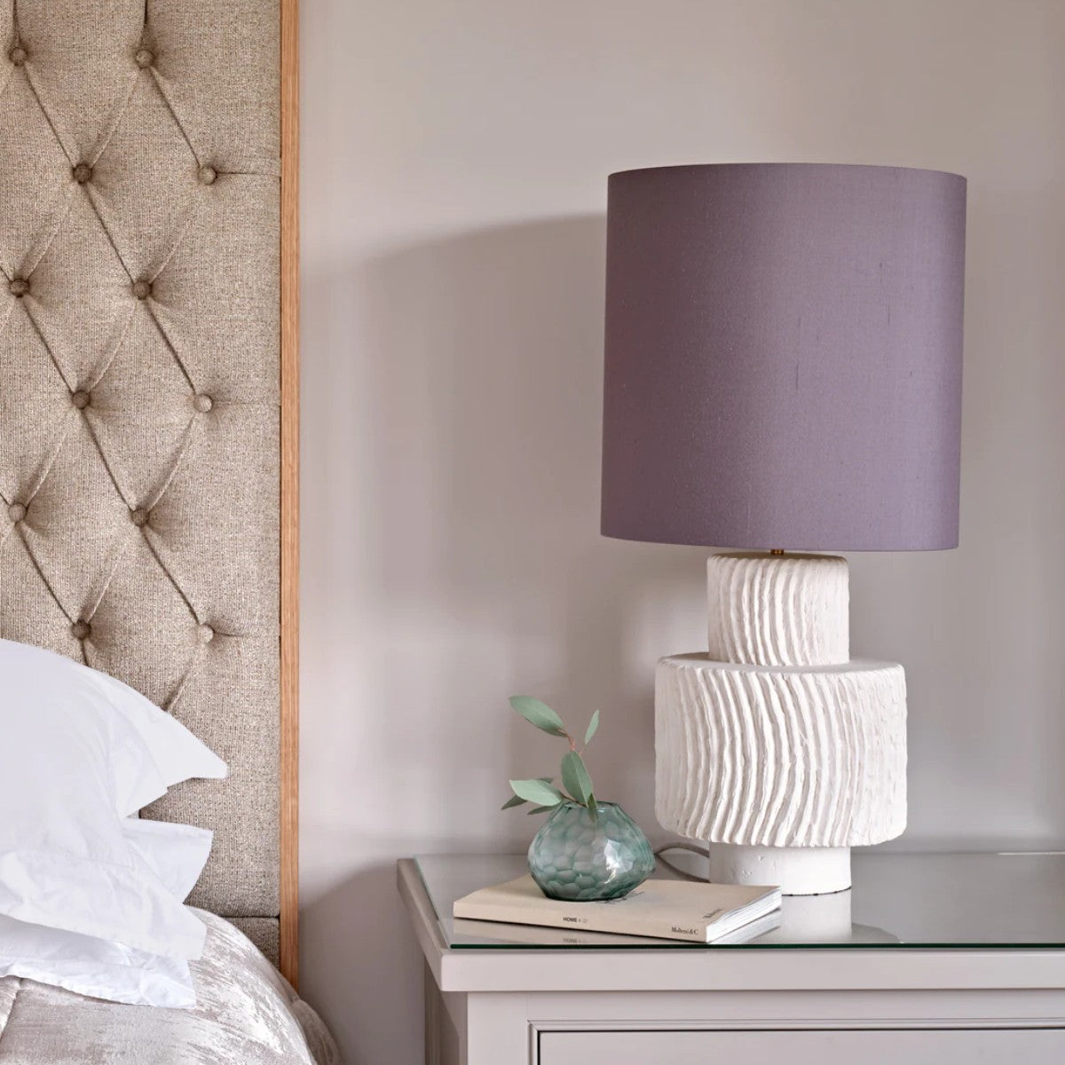 Porta Romana | Nash Lamp Small