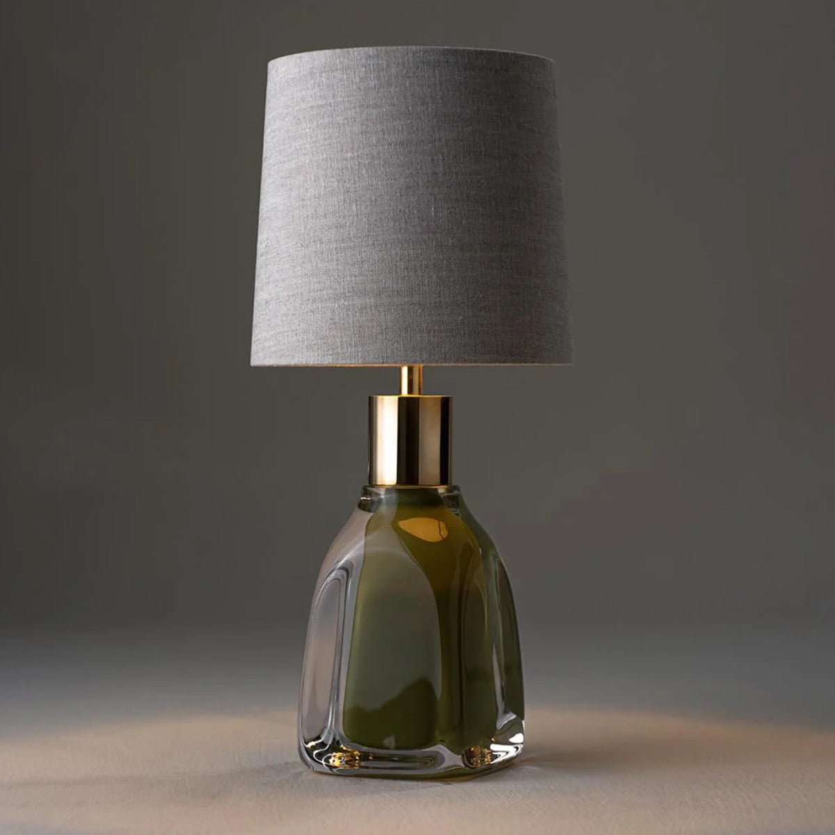 Porta Romana I Fitzgerald Lamp Small