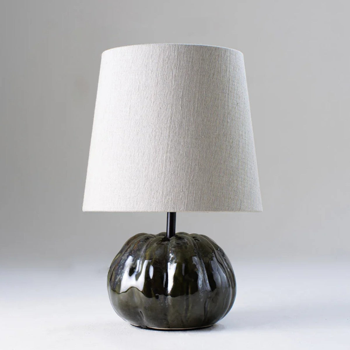 Porta Romana I Pumpkin Lamp
