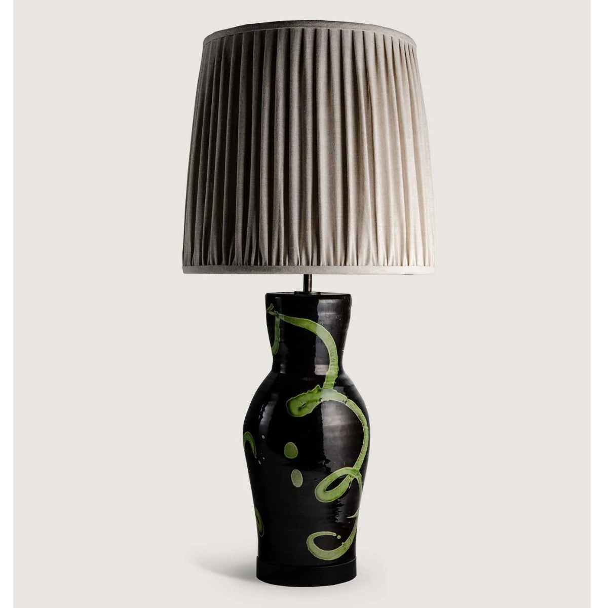 Porta Romana I Oscar Lamp