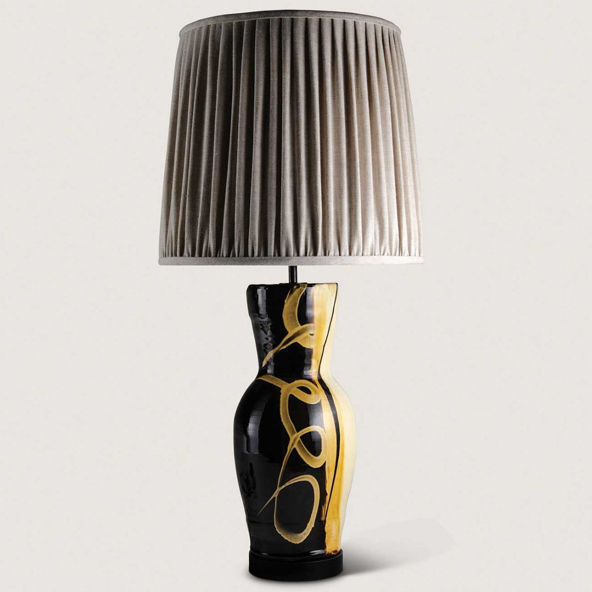 Porta Romana I Oscar Lamp