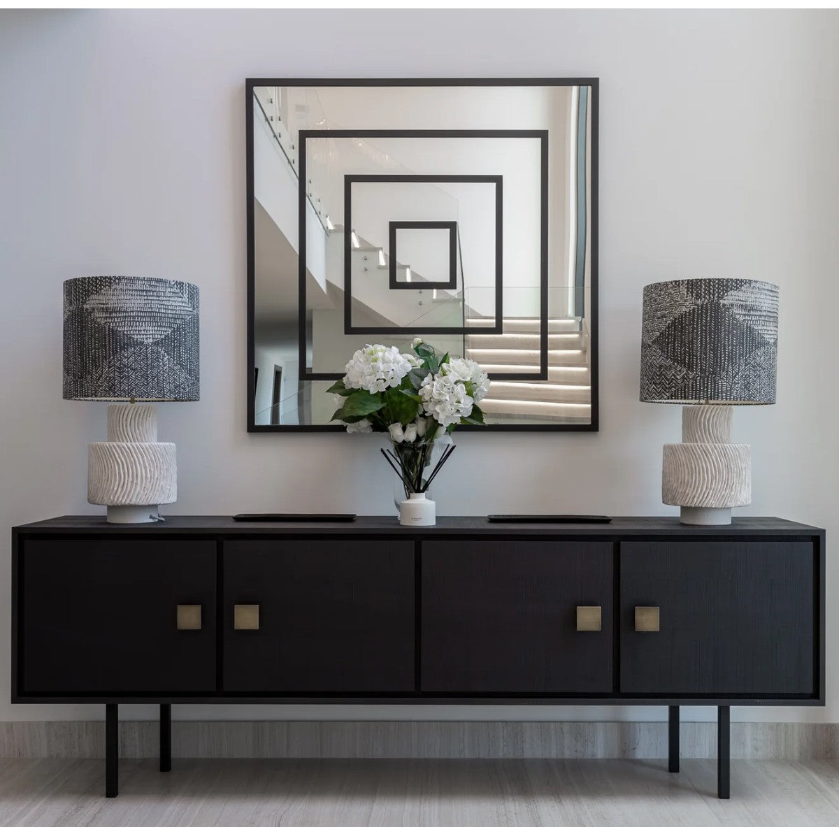Porta Romana | Nash Lamp Large