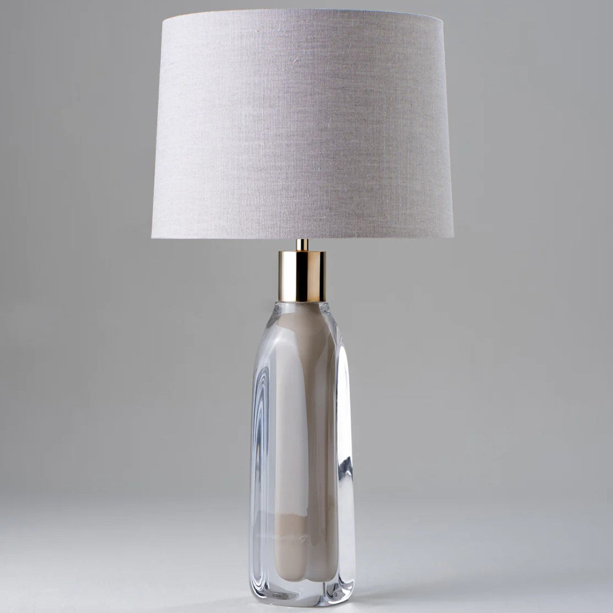 Porta Romana I Fitzgerald Lamp Large