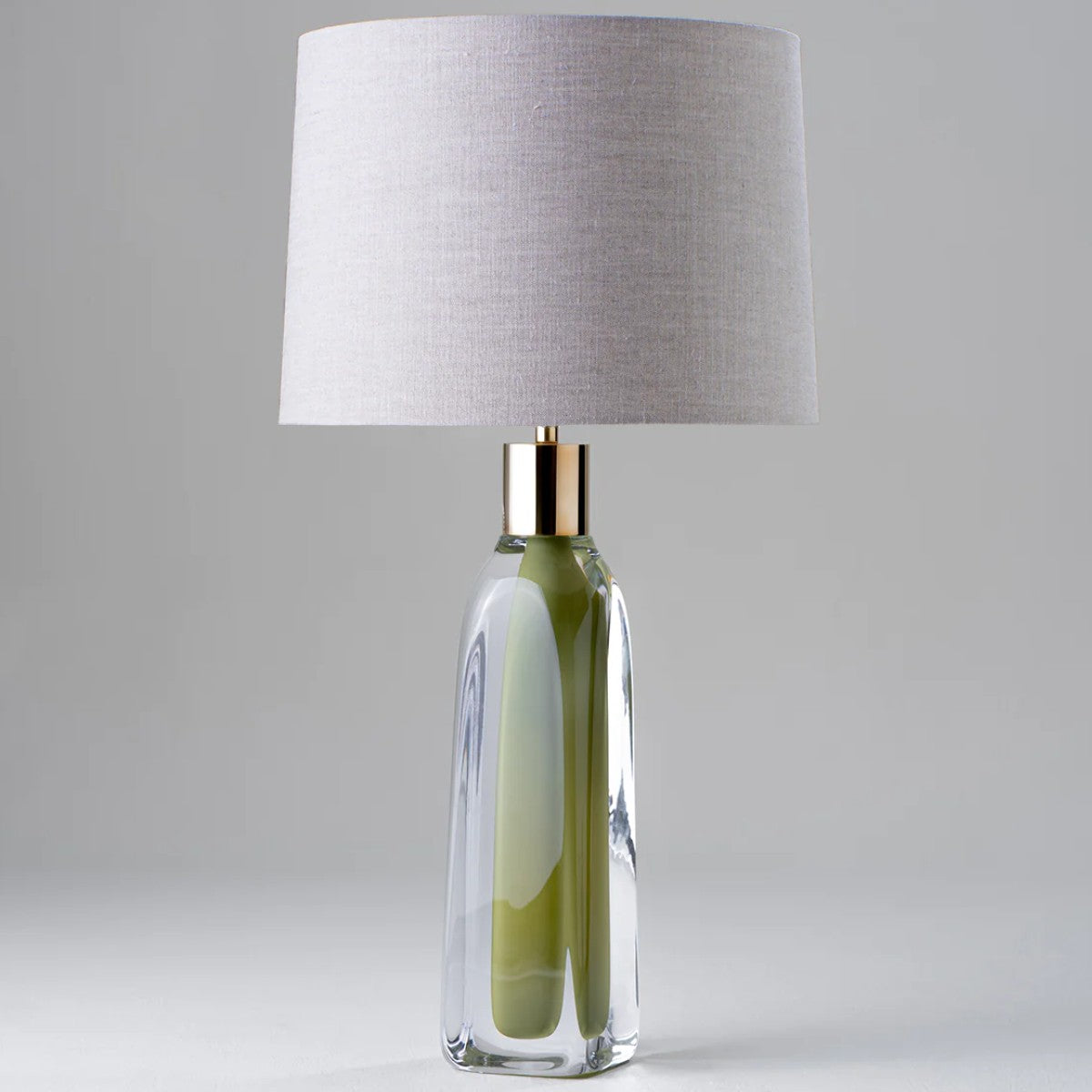 Porta Romana I Fitzgerald Lamp Large