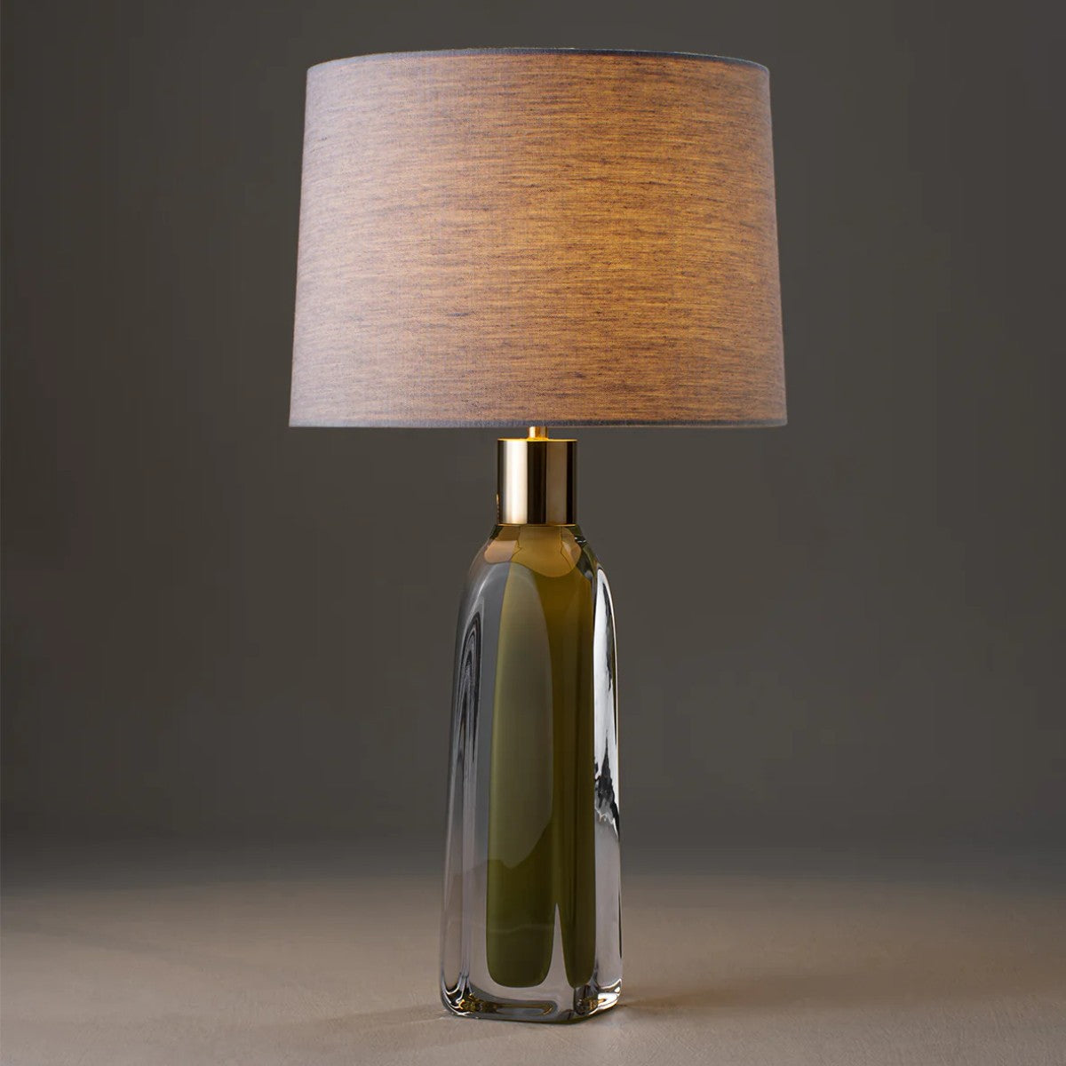 Porta Romana I Fitzgerald Lamp Large