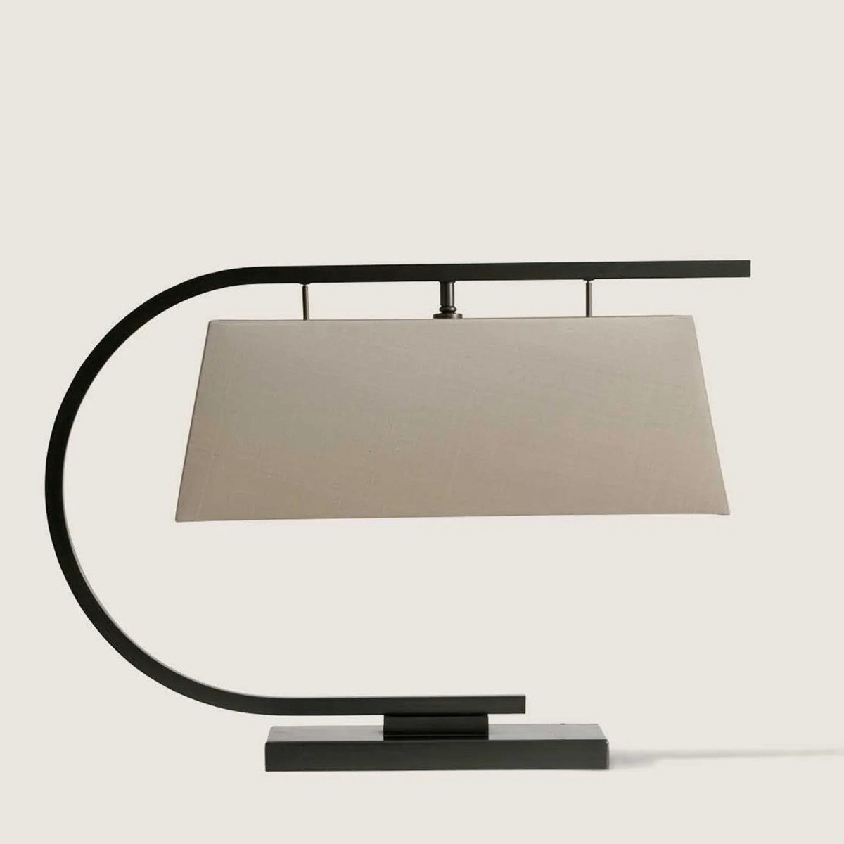 Porta Romana I Harry Desk Lamp