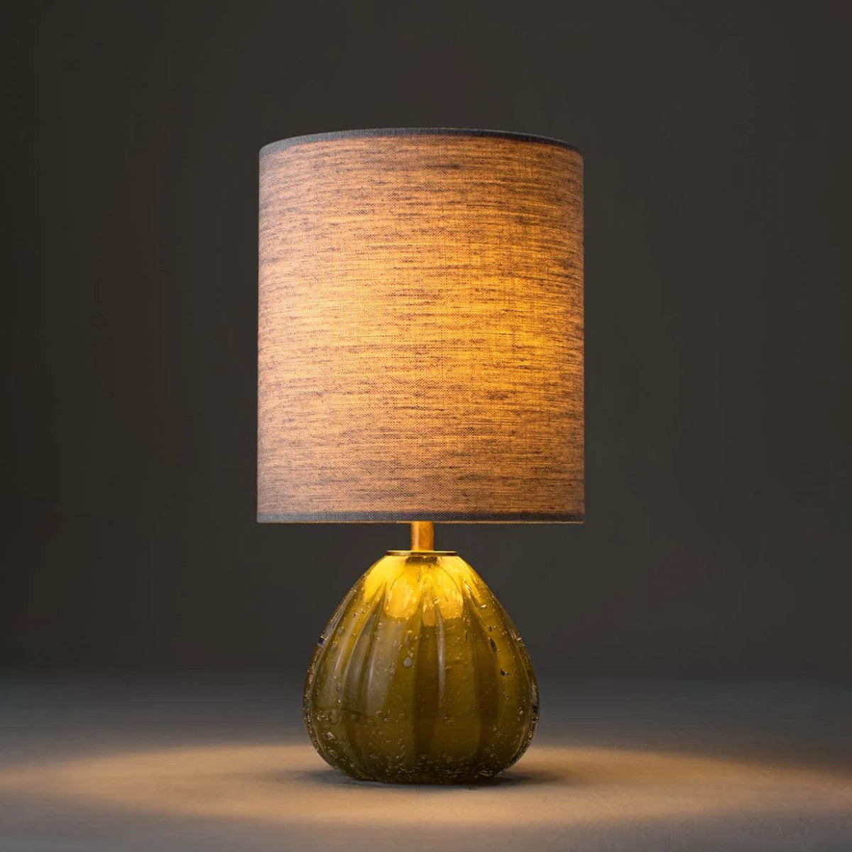 Porta Romana I Dumpling Lamp