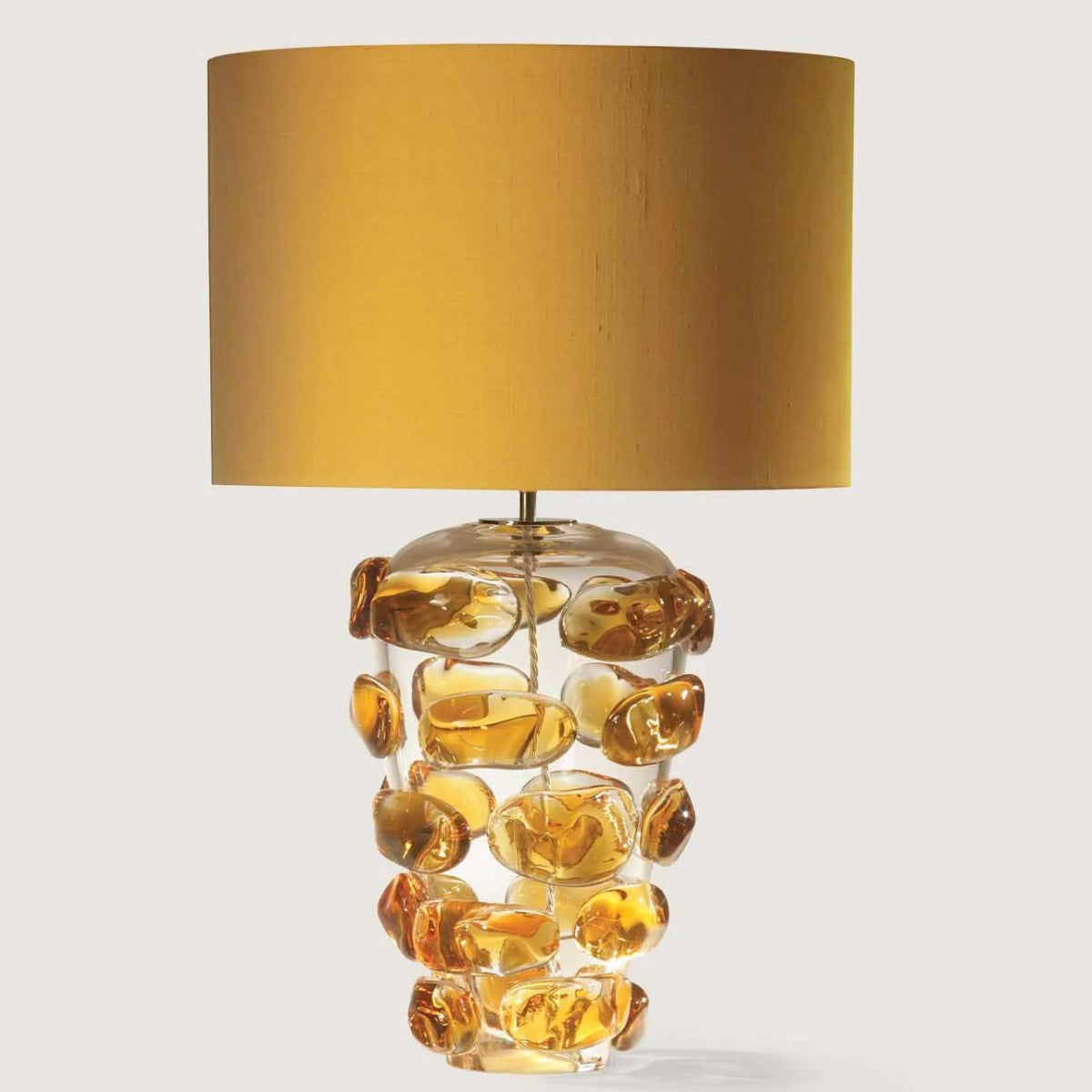 Porta Romana I Blob Lamp