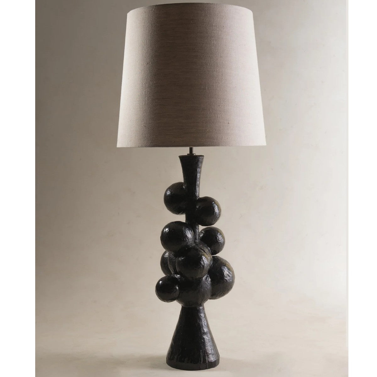 Porta Romana I Moons Lamp