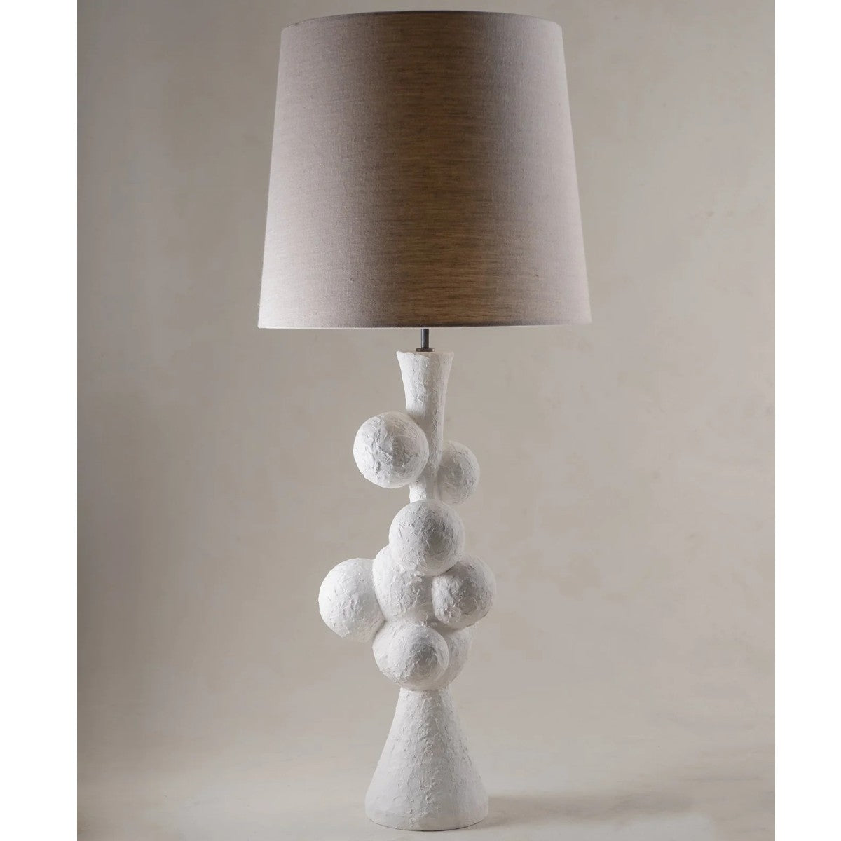 Porta Romana I Moons Lamp