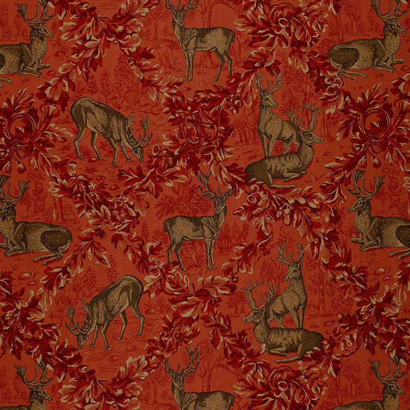 Schumacher | Woburn Meadow fabric - 169073