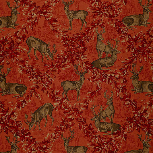 Schumacher | Woburn Meadow fabric - 169073