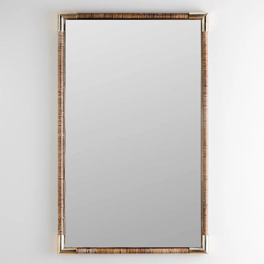 Porta Romana | Holden Mirror Rectangular