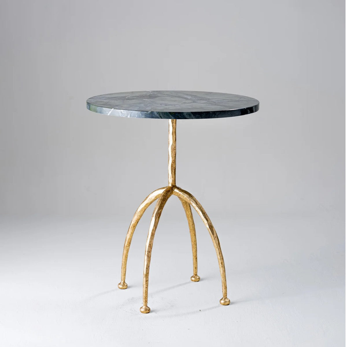 Porta Romana | Logan Side Table
