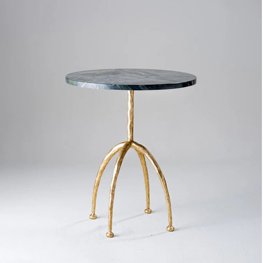Porta Romana | Logan Side Table