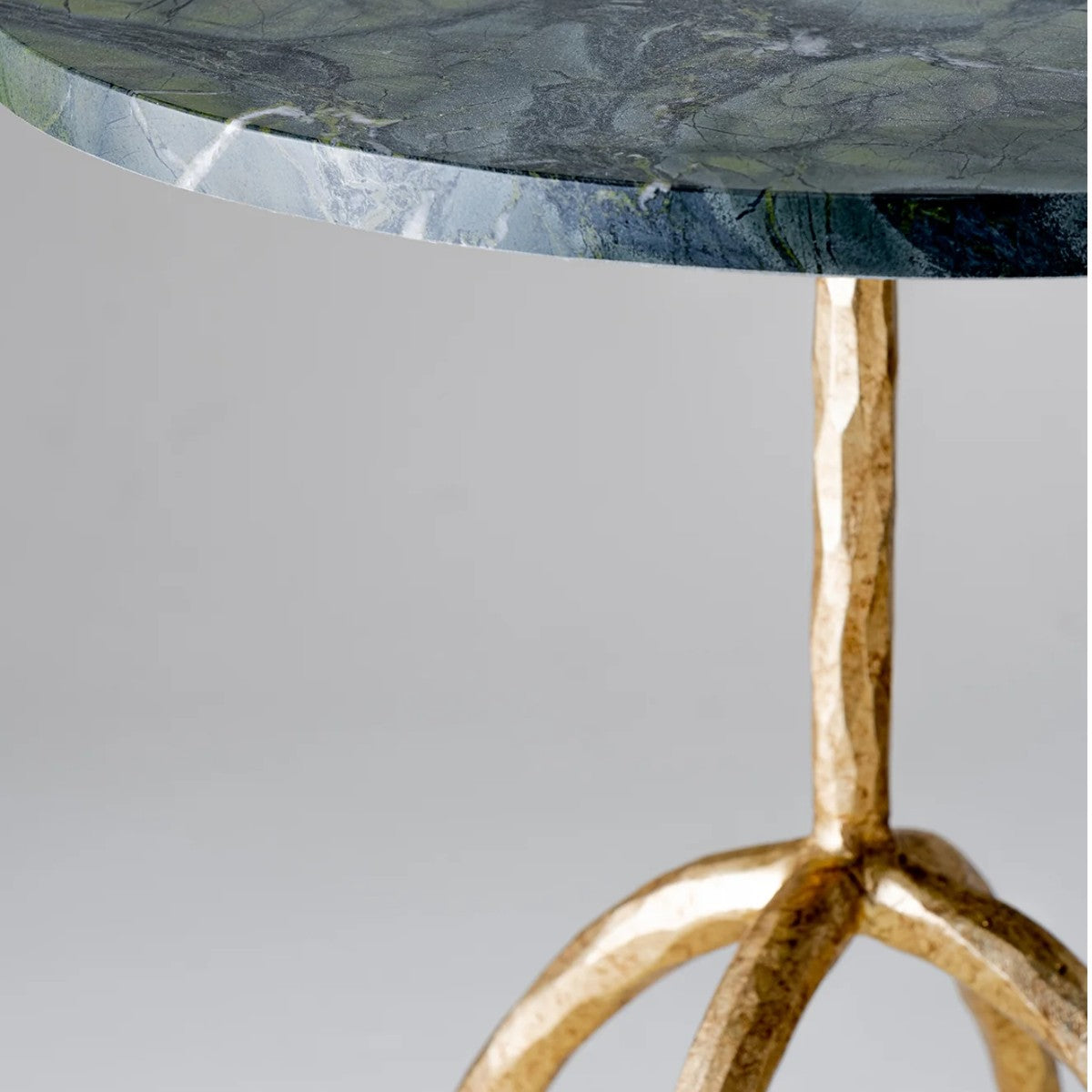 Porta Romana | Logan Side Table
