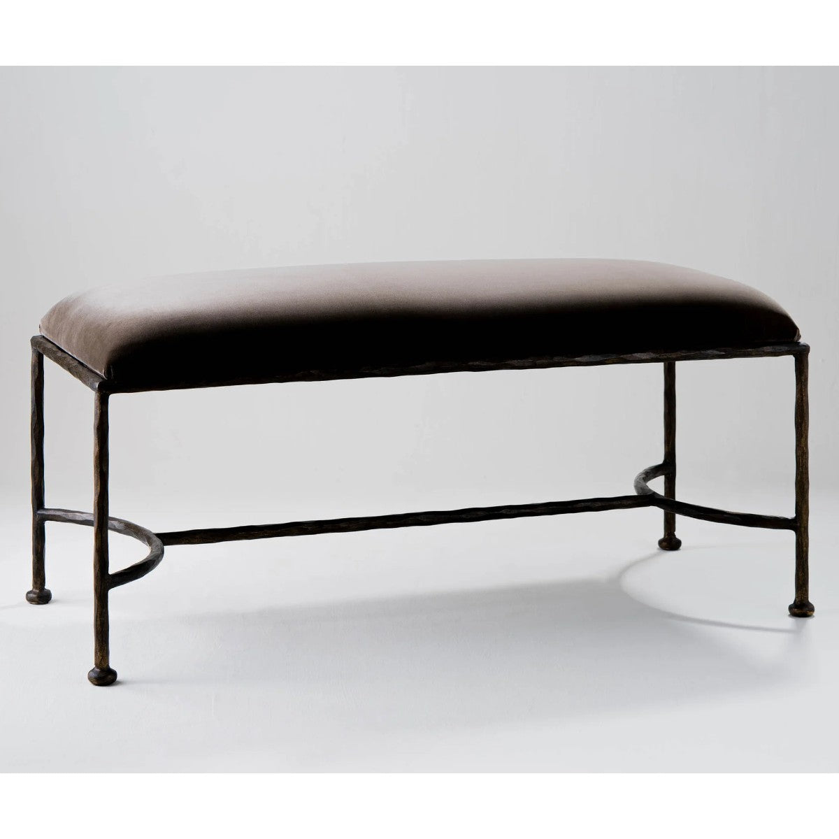 Porta Romana | Logan Bed End Bench