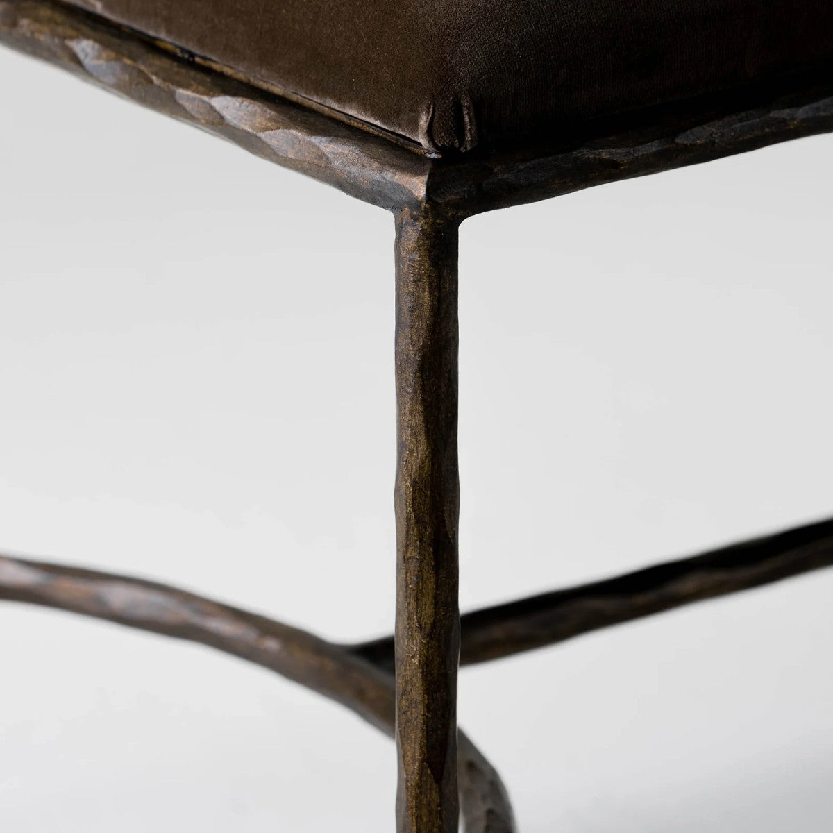 Porta Romana | Logan Bed End Bench