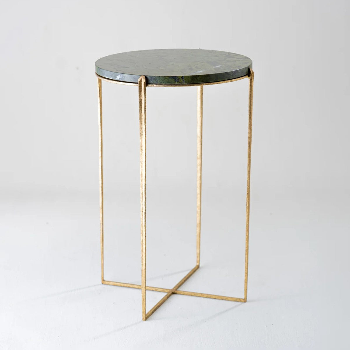 Porta Romana | Hanzo Side Table