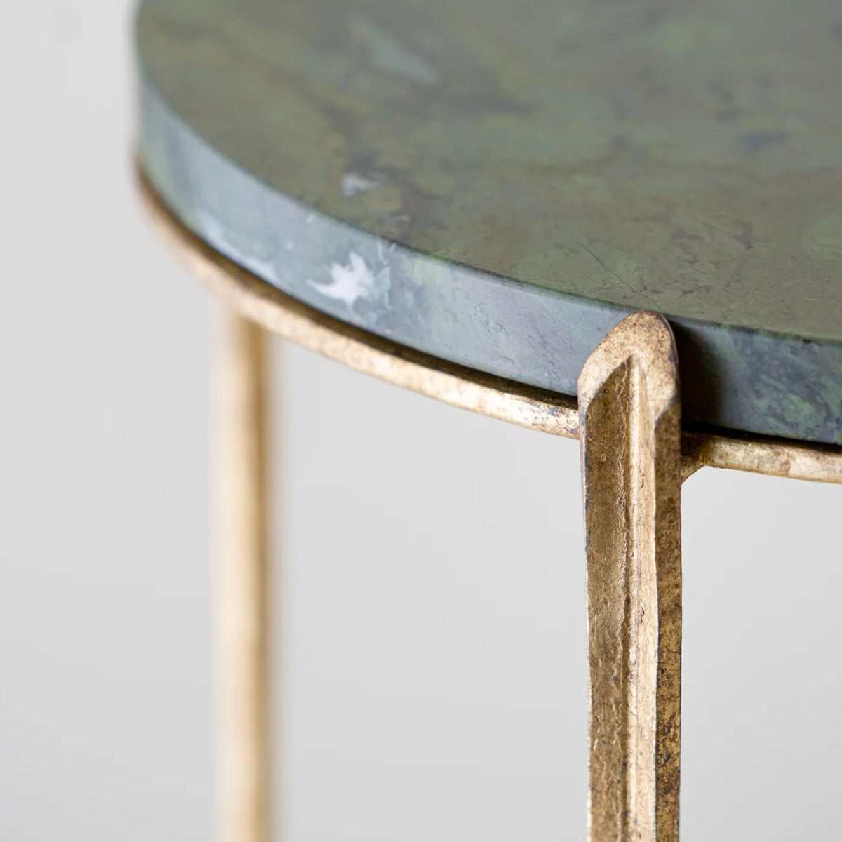 Porta Romana | Hanzo Side Table