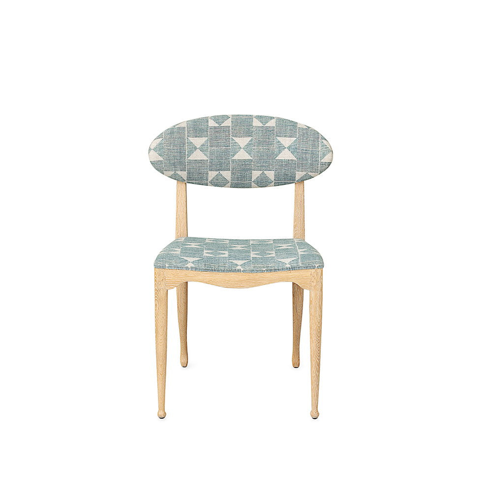 Julian Chichester | Moose Chair