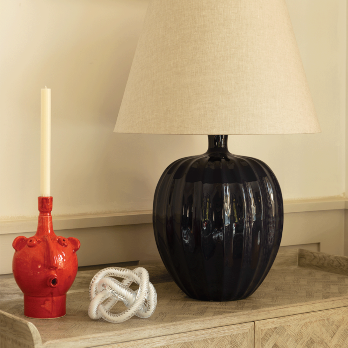 William Yeoward | Kristiana Table Lamp