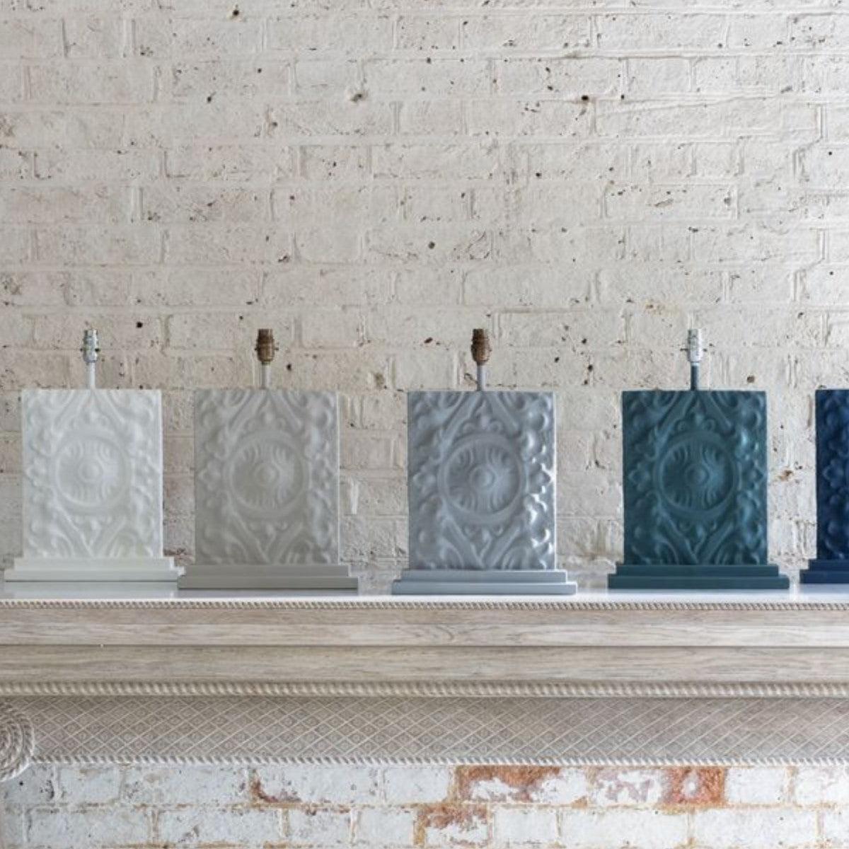 William Yeoward | Piastrella Table Lamp